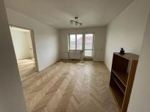 Pronájem bytu 2+1, Žďár nad Sázavou, Okružní, 61 m2