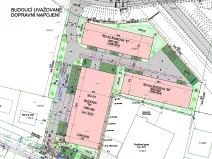 Prodej komerčního pozemku, Tišnov, 7348 m2