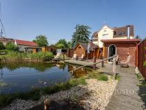 Prodej kanceláře, Uherské Hradiště, V Zahradách, 474 m2