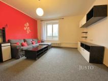 Pronájem bytu 2+1, Ostrava, Urxova, 64 m2