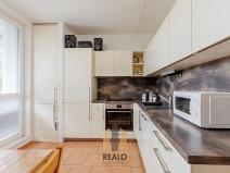 Prodej bytu 2+1, Jihlava, Březinova, 57 m2