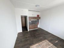 Pronájem bytu 1+kk, Most, U Věžových domů, 22 m2
