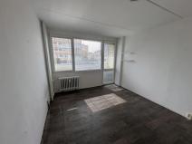 Pronájem bytu 1+kk, Most, U Věžových domů, 22 m2
