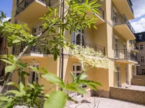 Prodej bytu 3+kk, Mariánské Lázně, Ruská, 94 m2