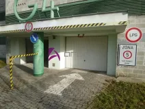 Pronájem garáže, Olomouc, Okružní, 14 m2