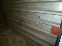 Pronájem garáže, Olomouc, Okružní, 14 m2