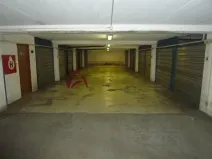 Pronájem garáže, Olomouc, Okružní, 14 m2