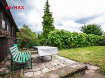 Prodej chaty, Zbraslavice, 45 m2