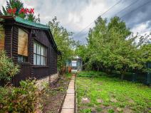Prodej chaty, Zbraslavice, 45 m2
