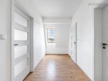 Pronájem bytu 1+kk, Dobříš, 45 m2