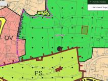 Prodej pozemku, Praha - Troja, Pod Havránkou, 1474 m2