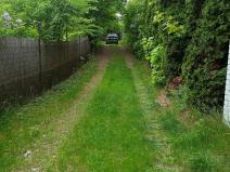 Prodej pozemku, Praha - Troja, Pod Havránkou, 1474 m2