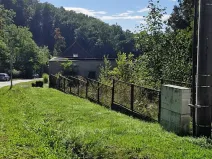 Prodej pozemku pro bydlení, Krnsko, 1103 m2
