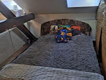 Pronájem bytu 1+kk, České Budějovice, Lipenská, 36 m2