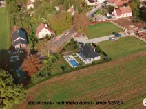 Prodej pozemku pro bydlení, Bezno, 914 m2