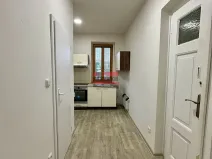 Pronájem bytu 1+1, Tábor, Hromádkova, 42 m2