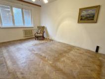 Prodej bytu 3+1, Brno - Černá Pole, náměstí SNP, 73 m2