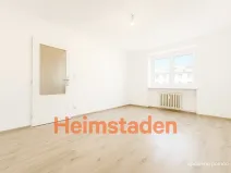 Pronájem bytu 1+1, Karviná - Nové Město, U Svobodáren, 27 m2