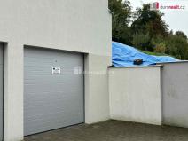 Pronájem garáže, Luhačovice, Masarykova, 15 m2