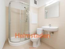 Pronájem bytu 1+1, Karviná - Nové Město, Jaroslava Vrchlického, 40 m2