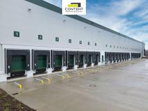 Pronájem skladu, Ostředek, 5672 m2