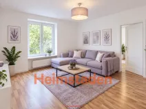 Pronájem bytu 2+1, Havířov - Město, Dvořákova, 55 m2