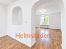 Pronájem bytu 2+1, Havířov - Město, Dvořákova, 55 m2