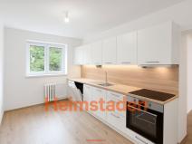 Pronájem bytu 4+1, Havířov - Město, Dvořákova, 83 m2