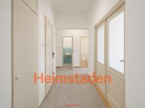 Pronájem bytu 2+1, Havířov - Město, Dělnická, 59 m2