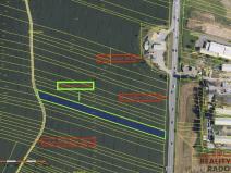 Prodej komerčního pozemku, Lipůvka, 3529 m2