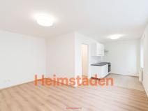 Pronájem bytu 2+kk, Havířov - Šumbark, Slovenského národního povstání, 38 m2