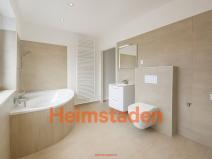 Pronájem bytu 4+kk, Ostrava - Moravská Ostrava, Gregorova, 103 m2