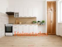 Pronájem bytu 3+kk, Ostrava - Poruba, 17. listopadu, 72 m2