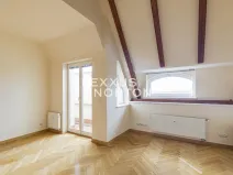 Pronájem bytu 5+1, Praha - Malá Strana, Újezd, 286 m2