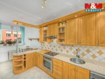 Prodej bytu 3+1, Kutná Hora - Šipší, Opletalova, 76 m2