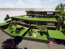 Prodej pozemku pro bydlení, Plzeň - Hradiště, Plzeňská cesta, 1182 m2