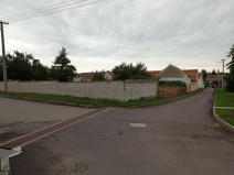 Prodej pozemku pro bydlení, Drnholec, Hornická, 506 m2