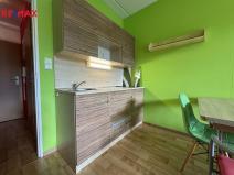 Prodej bytu 1+kk, Olomouc - Hodolany, Kavaleristů, 25 m2