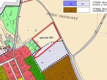 Prodej podílu komerčního pozemku, Jeníkovice, 5776 m2