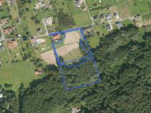 Prodej podílu pozemku pro bydlení, Doubrava, 12199 m2