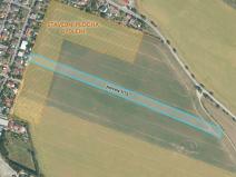 Prodej podílu pozemku pro bydlení, Vlašim, 2577 m2