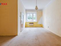 Prodej rodinného domu, Praha - Jinonice, V Roháčích, 127 m2
