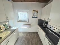 Pronájem bytu 1+kk, Zlín, Kvítková, 23 m2