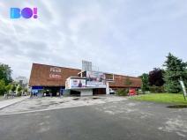 Pronájem obchodního prostoru, Karviná - Fryštát, tř. 17. listopadu, 28 m2