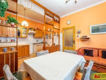 Prodej rodinného domu, Hrušovany nad Jevišovkou, 114 m2