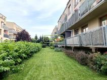 Pronájem bytu 2+kk, Rudná, Obchodní, 45 m2