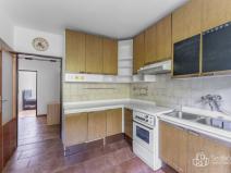 Prodej bytu 2+1, Praha - Smíchov, Radlická, 57 m2