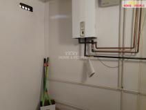 Pronájem komerční nemovitosti, Praha - Michle, Na rolích, 40 m2