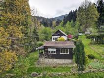 Prodej chaty, Čeladná, 35 m2