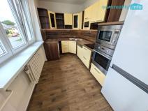 Prodej bytu 3+1, Vejprnice, Plzeňská, 72 m2